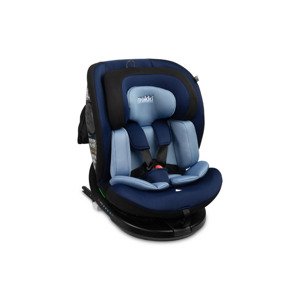 Autosedačka CARETERO Mokki I-Size 40 - 150 cm Farba: Navy