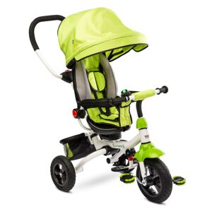Dětská tříkolka Toyz WROOM 2019 Barva: Green
