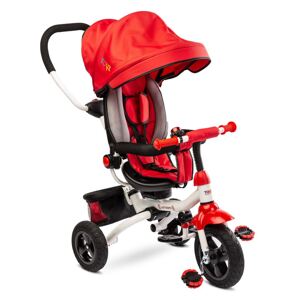 Dětská tříkolka Toyz WROOM 2019 Barva: Red
