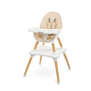 Jídelní židle CARETERO TUVA Barva: Beige