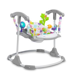 Dětské Interaktivní Hopsadlo Toyz Cosmo