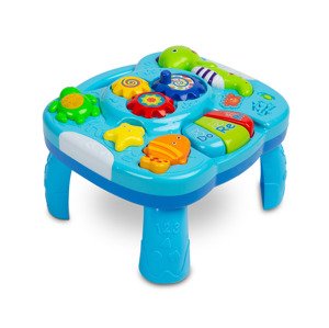 Multifunkční vzdělávací stůl 2v1 TOYZ Falla