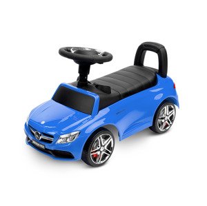Odrážedlo Toyz auto Mercedes C63 AMG Barva: Blue