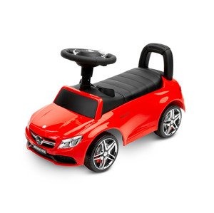 Odrážedlo Toyz auto Mercedes C63 AMG Barva: Red