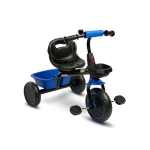 Dětská tříkolka Toyz Loco Barva: Blue