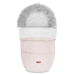 Sensillo Zimní fusak INDIANA 100x50 Barva: Pink