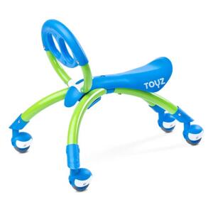 Toyz Dětské jezdítko 2v1 Toyz Beetle Barva: Blue