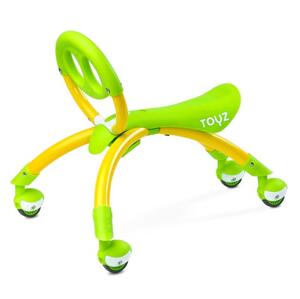 Toyz Dětské jezdítko 2v1 Toyz Beetle Barva: Green