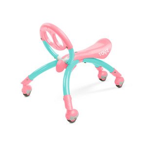 Toyz Dětské jezdítko 2v1 Toyz Beetle Barva: Pink