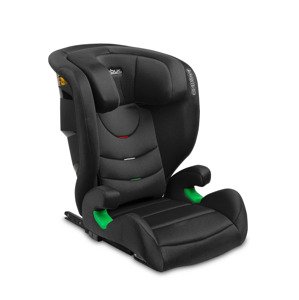 Autosedačka CARETERO Nimbus I-Size 100-150cm Barva: Black