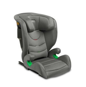 Autosedačka CARETERO Nimbus I-Size 100-150cm Barva: Graphite