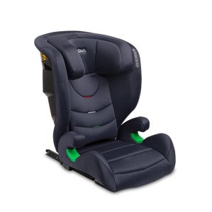 Autosedačka CARETERO Nimbus I-Size 100-150cm Barva: Navy