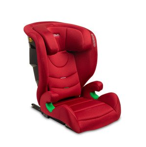 Autosedačka CARETERO Nimbus I-Size 100-150cm Barva: Red