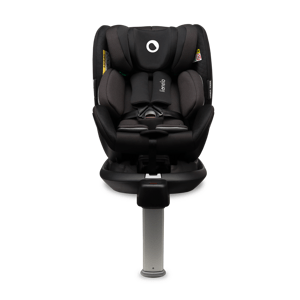 Lionelo Antoon Plus Black Onyx 0-18 Kg