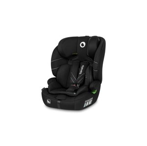 Autosedačka Lionelo Levi One i-Size 76 - 150 cm Farba: Black Carbon