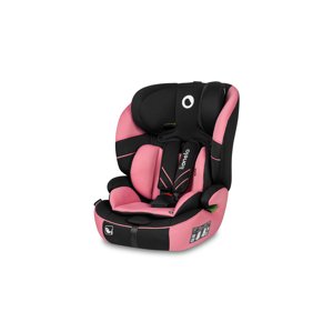 Autosedačka Lionelo Levi One i-Size 76 - 150 cm Farba: Pink Rose
