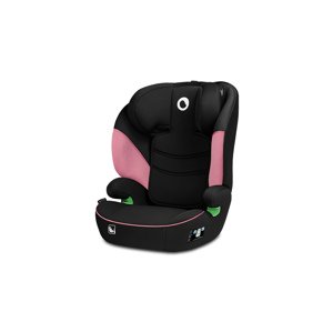 Autosedačka Lionelo Lars i-size 100-150 cm Farba: Pink Baby