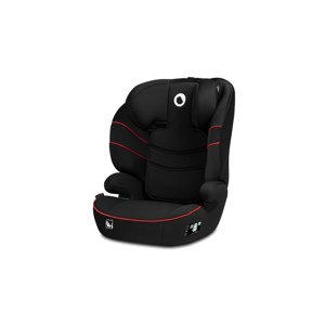 Autosedačka Lionelo Lars i-size 100-150 cm Farba: Sporty Black Red