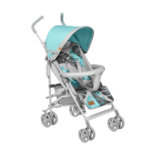 Lionelo Golfový kočík ELIA Farba: Tropical Turquoise
