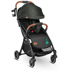 Lionelo sportovní kočárek JULIE One Barva: Tropical Green