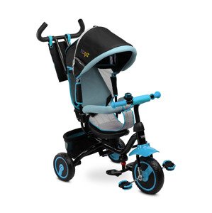 Toyz Dětská tříkolka Timmy Barva: Blue
