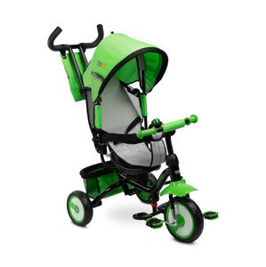 Toyz Dětská tříkolka Timmy Barva: Green