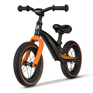 Lionelo odrážedlo BART Air Barva: Sporty Black