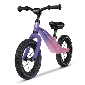 Lionelo odrážedlo BART Air Barva: Pink Violet