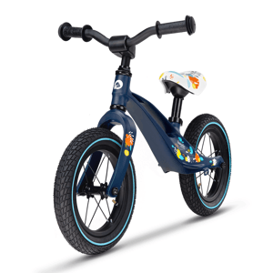 Lionelo odrážedlo BART Air Barva: Blue Navy