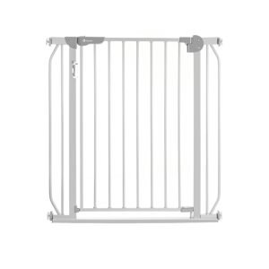 Lionelo bezpečnostní zábrana TRUUS Slim LED Farba: Grey