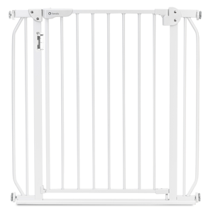 Lionelo bezpečnostní zábrana TRUUS Slim LED Farba: White