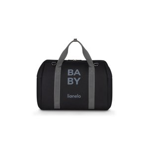 Lionelo přebalovací taška IDA Barva: Black Onyx