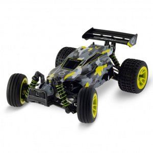 Auto na dálkové ovládání Overmax X-Blast