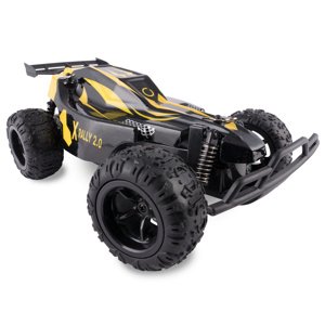 Auto na dálkové ovládání Overmax X-Rally 2.0