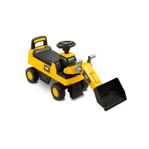Odrážedlo Toyz CAT nakladač