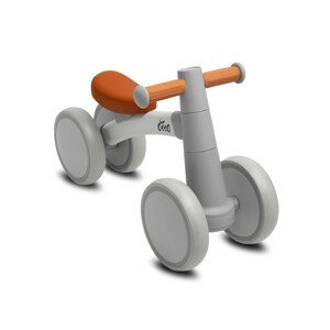 Detské odrážadlo pre najmenších Toyz OTTO Farba: Grey