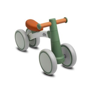 Detské odrážadlo pre najmenších Toyz OTTO Farba: Green