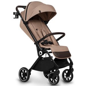 Lionelo sportovní kočárek Cloe Farba: Beige Sand