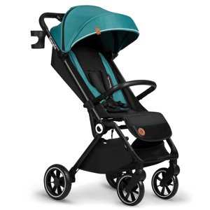 Lionelo sportovní kočárek Cloe Farba: Green Emerald