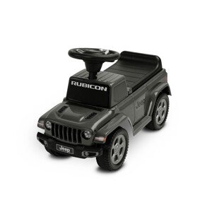 Toyz Odrážedlo auto Jeep Rubicon Barva: Grey
