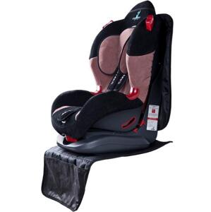 Ochranná podložka pod autosedačku Caretero