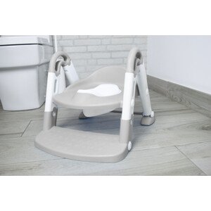 Asalvo 3v1 WC Schůdky (nočník, wc adaptér, wc schůdky)
