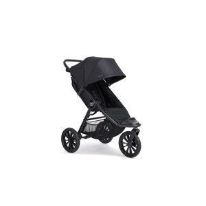 Baby Jogger BabyJogger CITY ELITE 2 - OPULENT BLACK