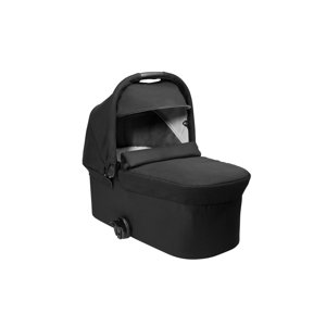 Baby Jogger BabyJogger Korba DELUXE na SUMMIT X3/CITY SELECT 2 - TENCEL - LUNAR BLACK