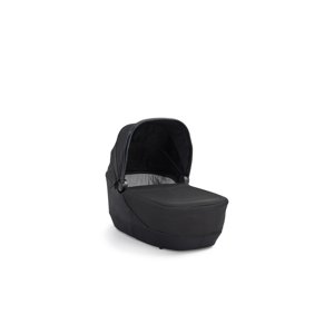 Baby Jogger BabyJogger Korba CITY SIGHTS - RICH BLACK