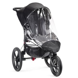 Baby Jogger BabyJogger Pláštěnka SUMMIT X3 SINGLE