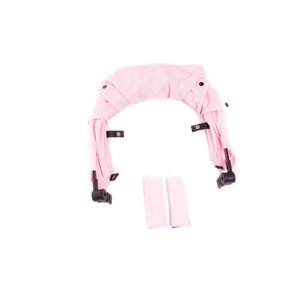 Baby Monsters BabyMonsters KUKI-KUKI TWIN c/p milkshake