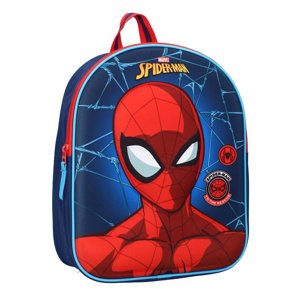 bHome Dětský batoh Spiderman Spider s 3D efektem