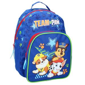 bHome Dětský batoh Tlapková Patrola Team