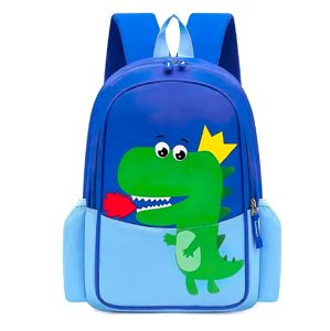 bHome Dětský batoh Dino Princ